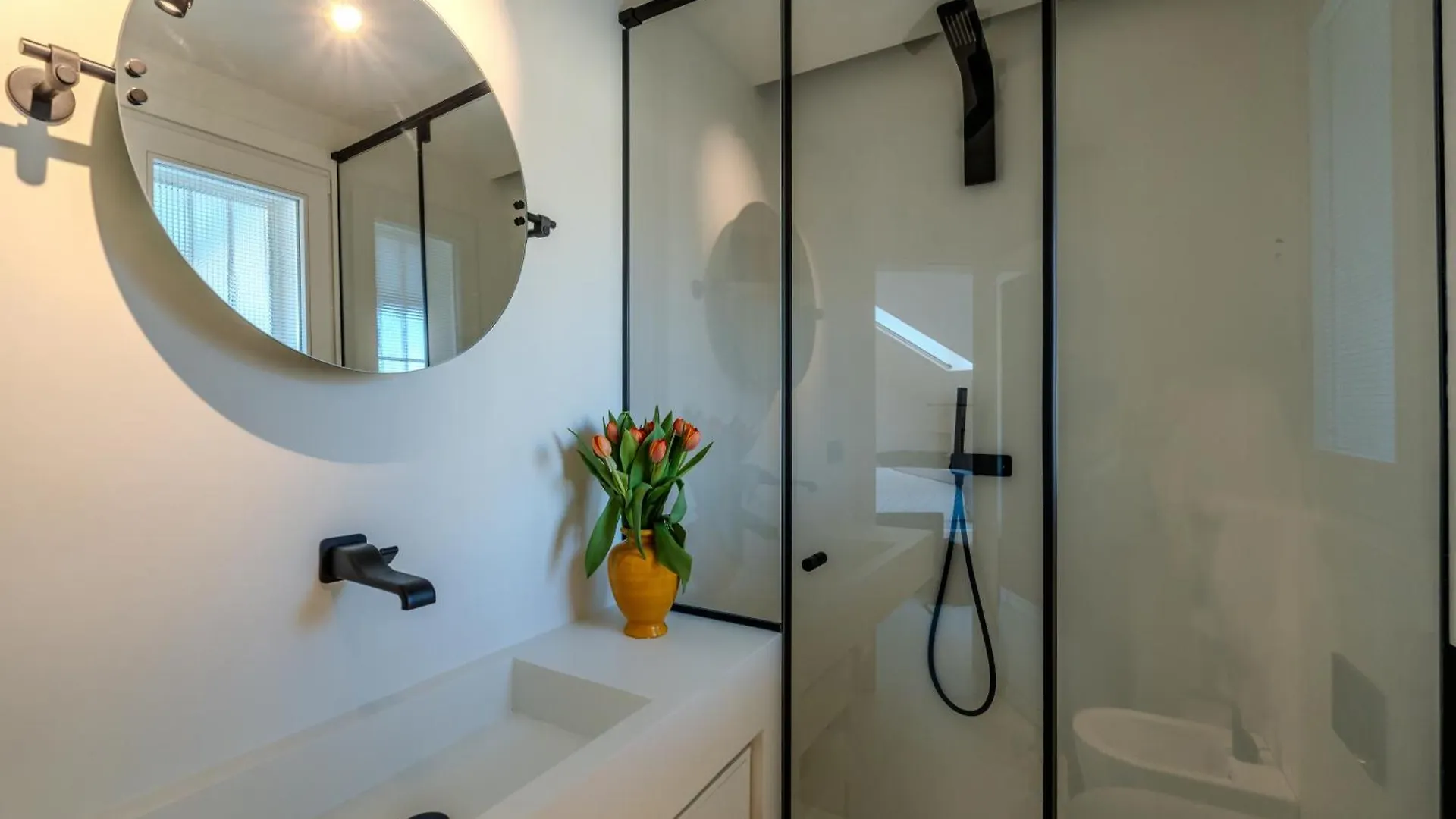 Navigli - Design Apartment With Private Terrace Milan 0*,