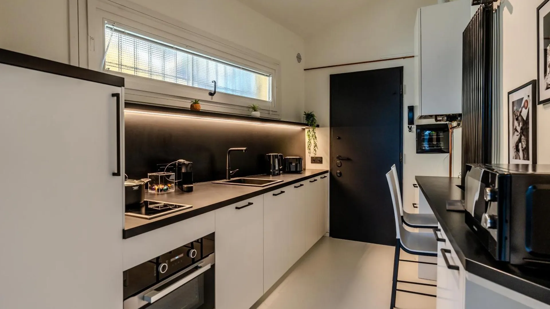 Navigli - Design Apartment With Private Terrace Milan Italy