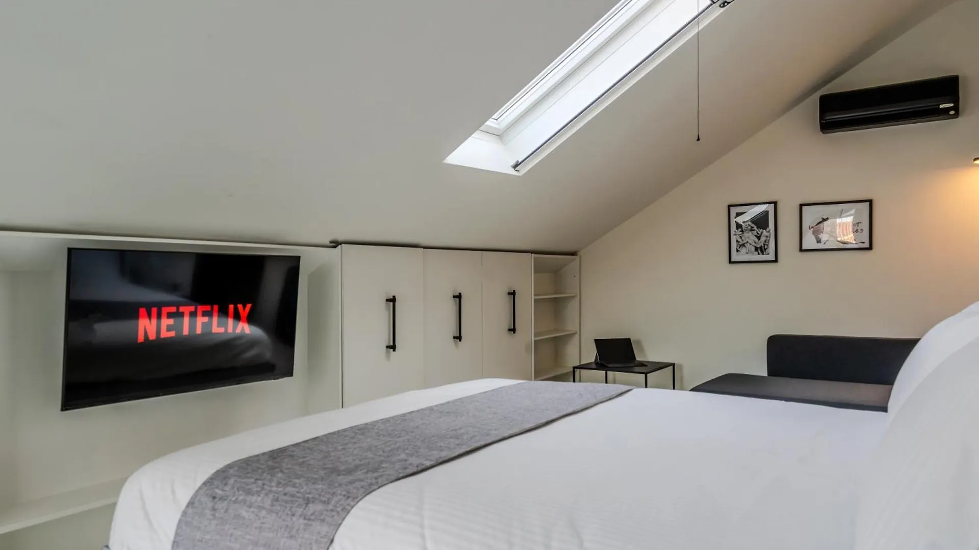 Navigli - Design Apartment With Private Terrace Milan