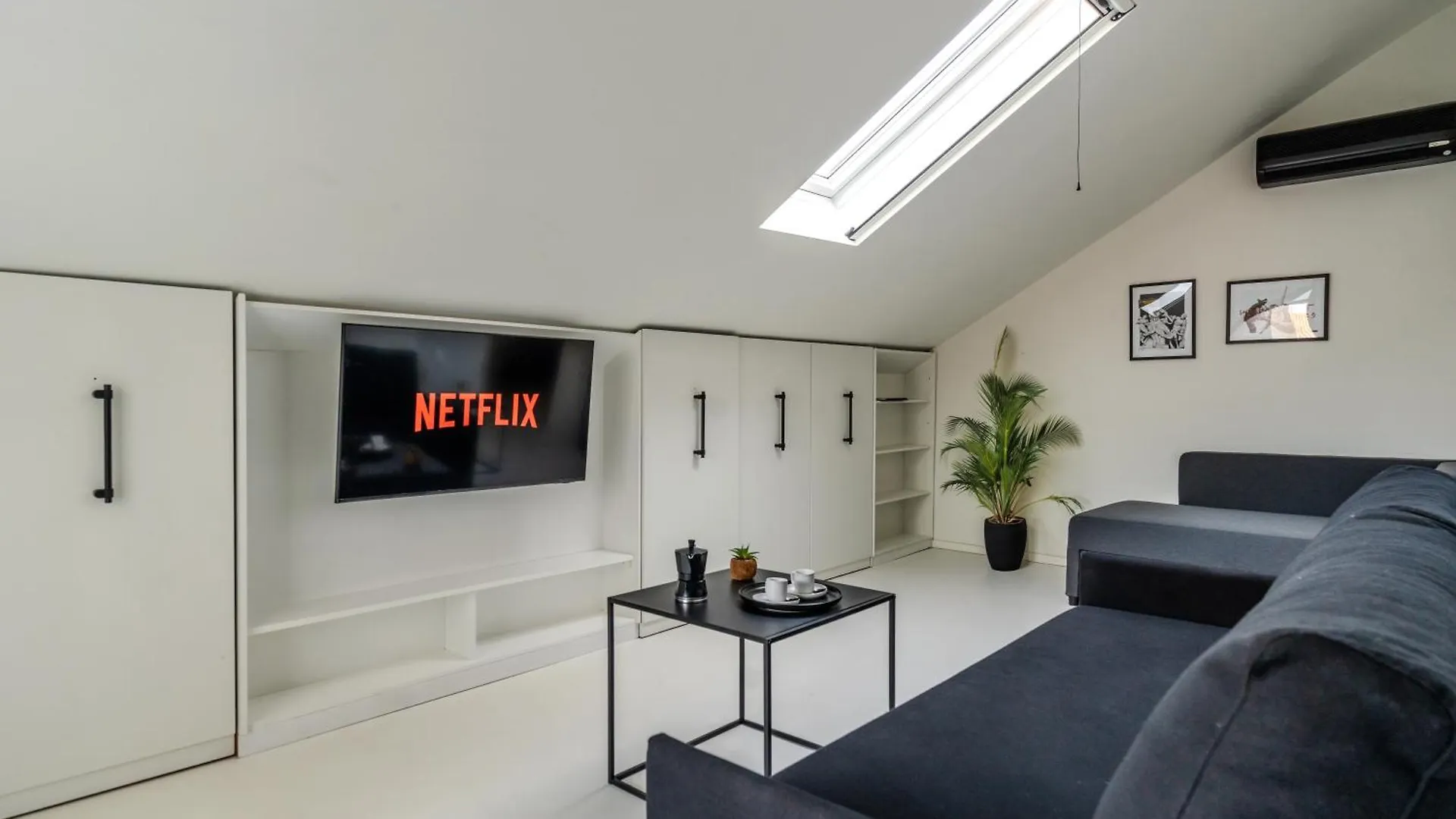 Navigli - Design Apartment With Private Terrace Milan Italy