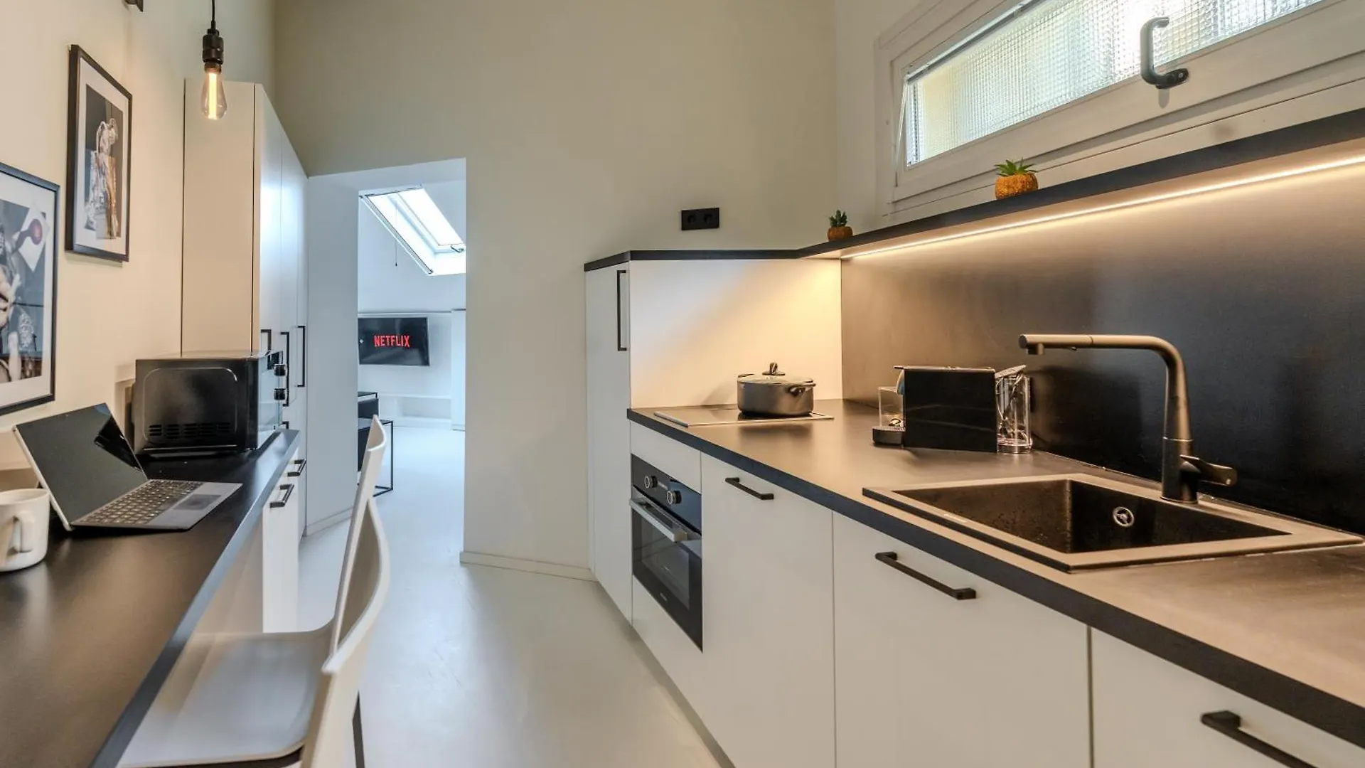 Navigli - Design Apartment With Private Terrace Milan