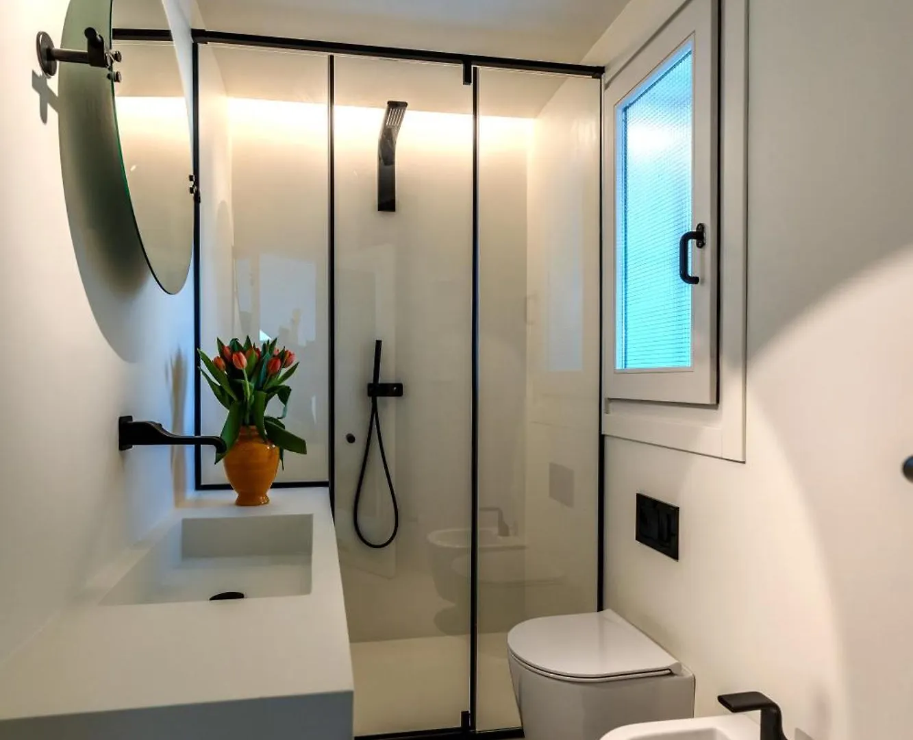Navigli - Design Apartment With Private Terrace Milan