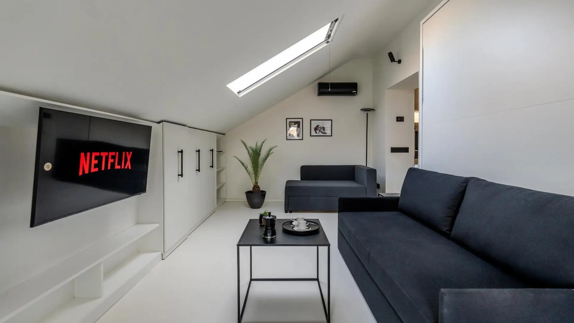 Navigli - Design Apartment With Private Terrace Milan