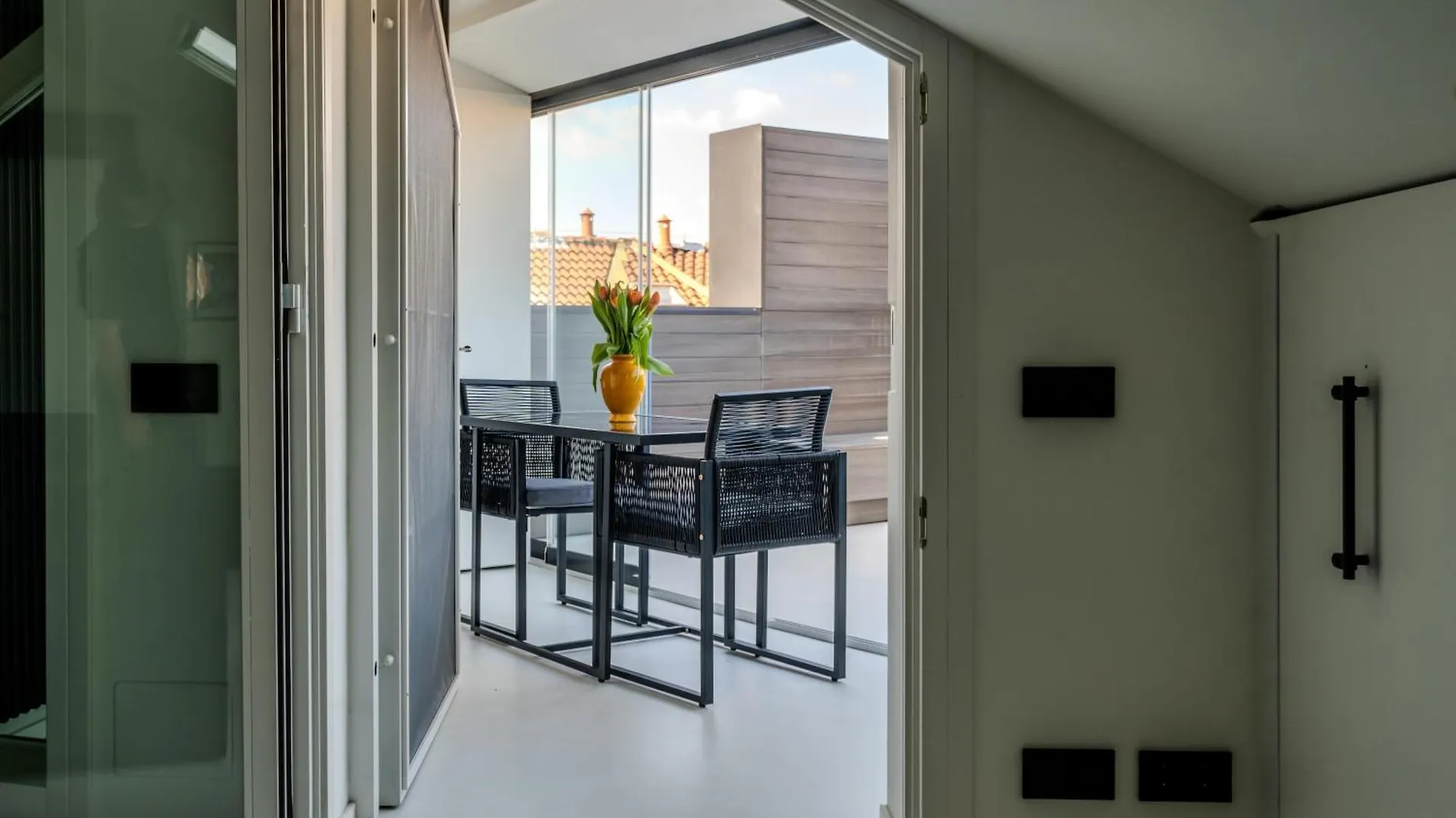 Navigli - Design Apartment With Private Terrace Milan Italy