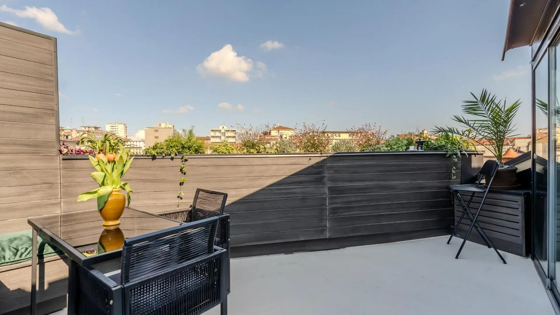Navigli - Design Apartment With Private Terrace Milan