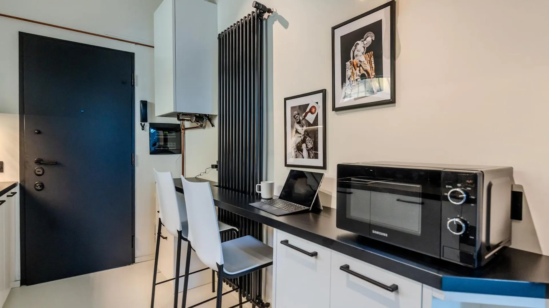 Navigli - Design Apartment With Private Terrace Milan